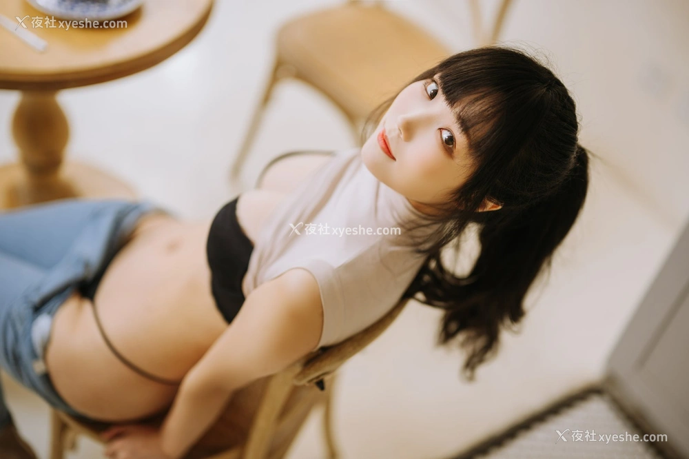 1P - 汪知子 – 姐姐的牛仔裤