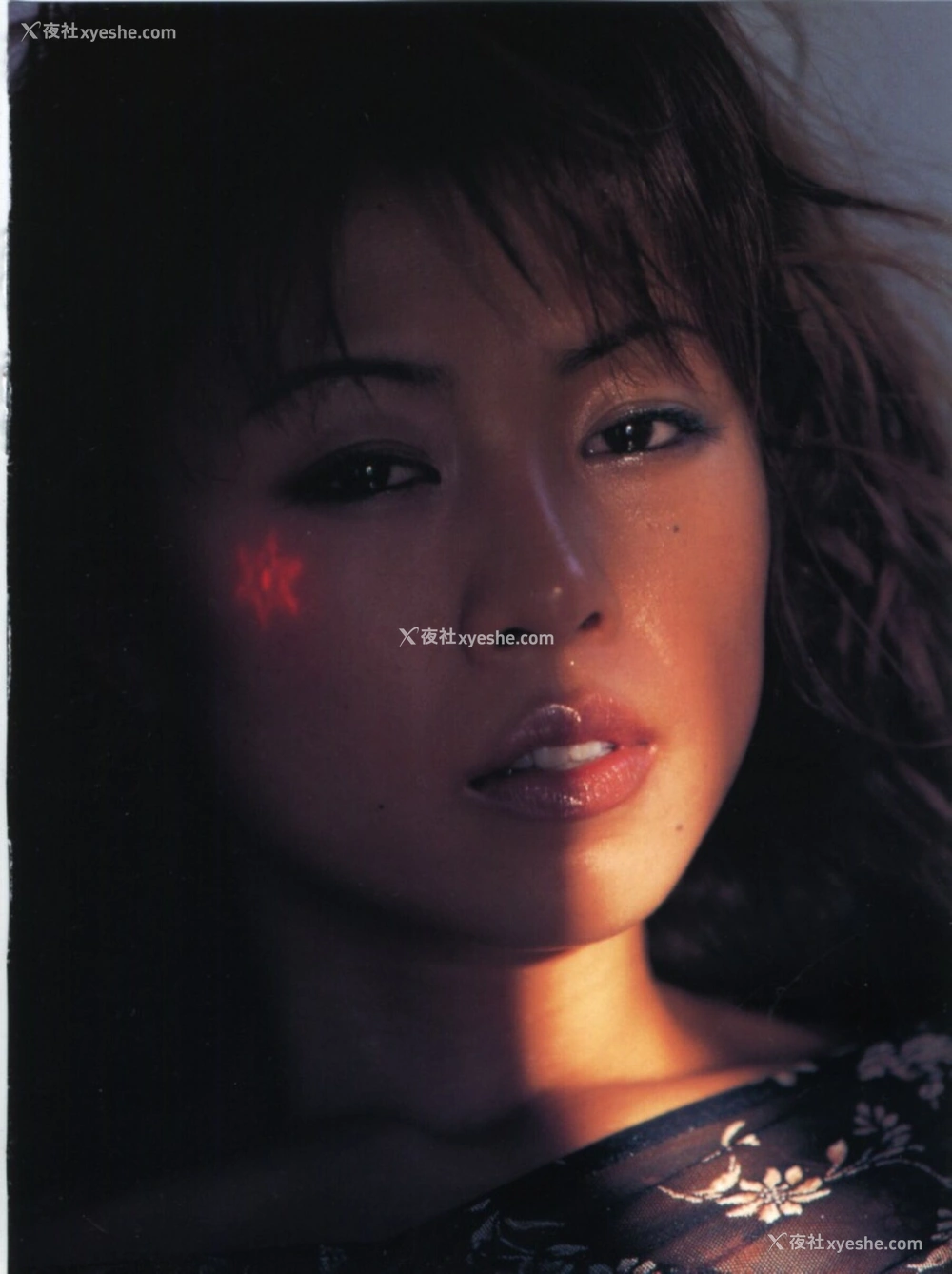 1P - 鲇川あみ《Accidents TOKYO》