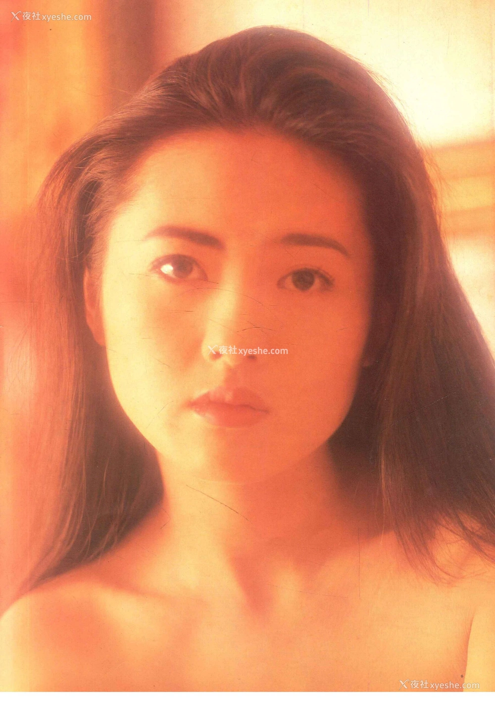 1P - 李丽珍《水城写真集》