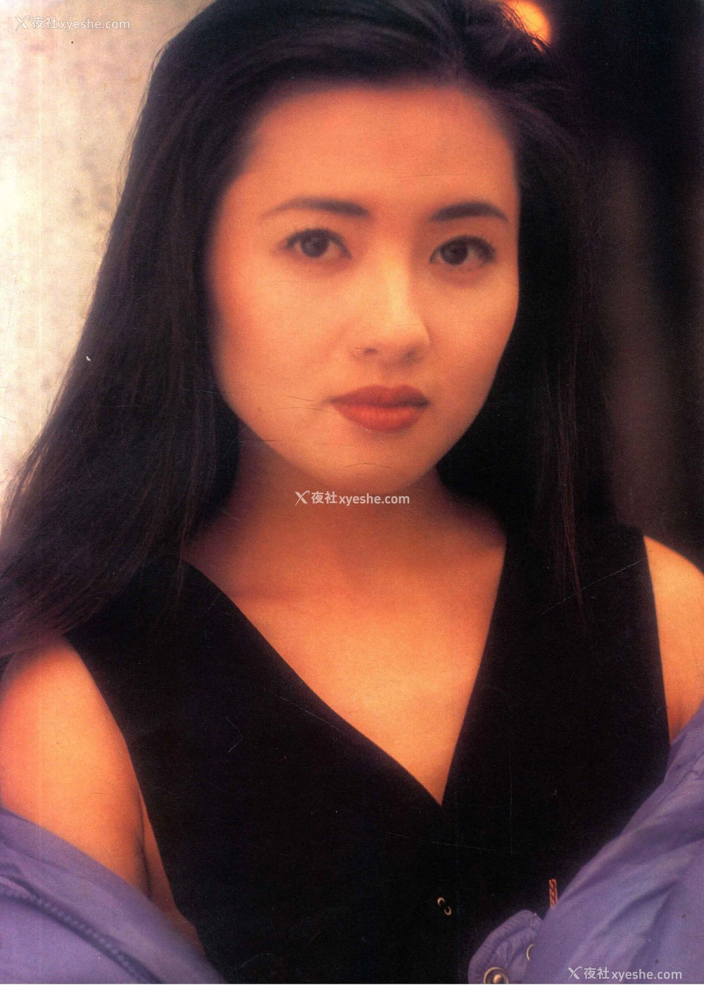 1P - 李丽珍《水城写真集》