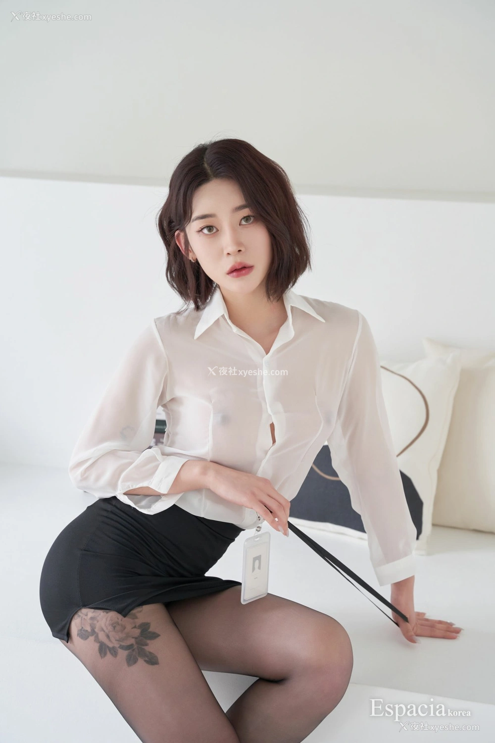 1P - [ESPACIAKOREA] EHC-045 – Rahee
