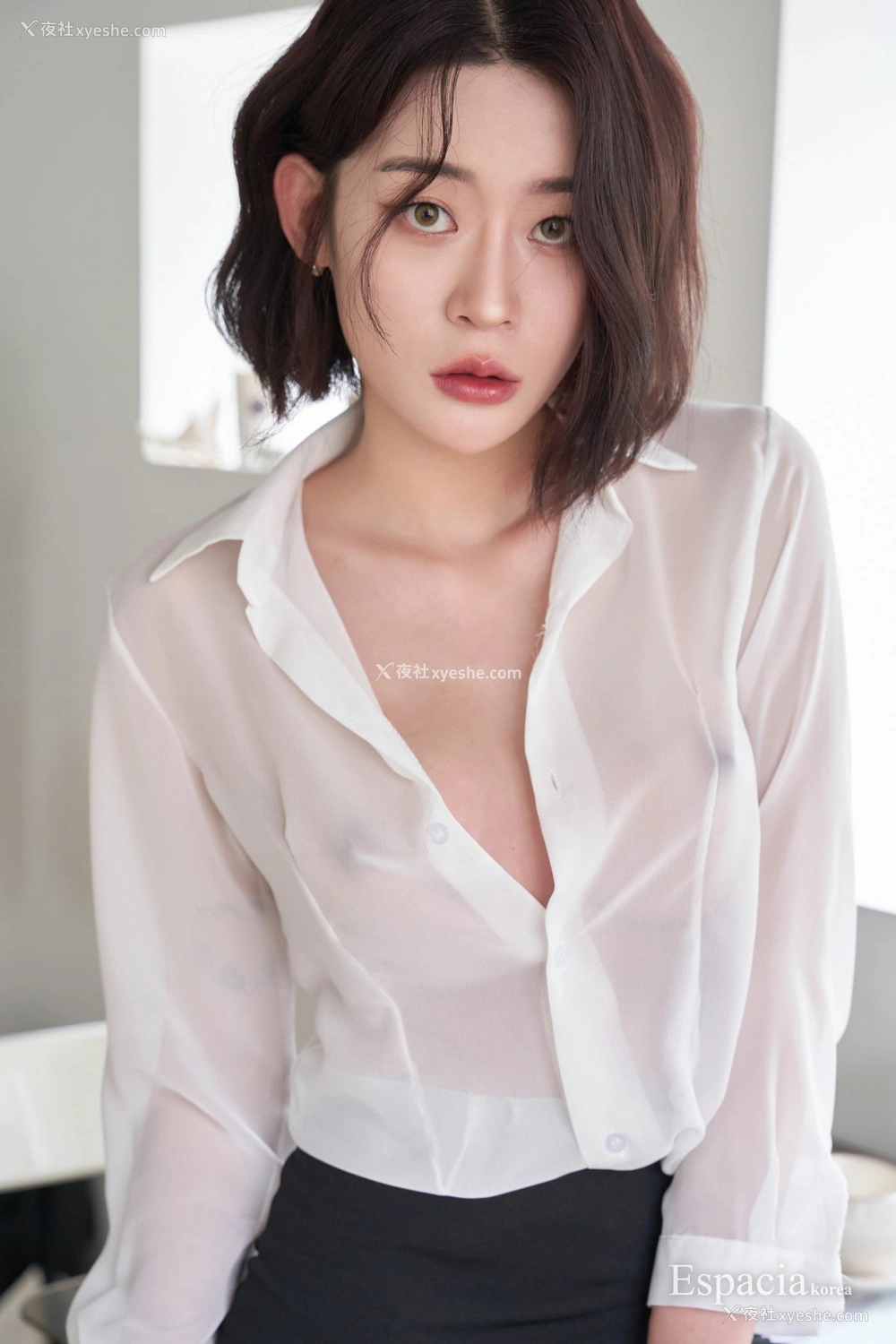 1P - [ESPACIAKOREA] EHC-045 – Rahee