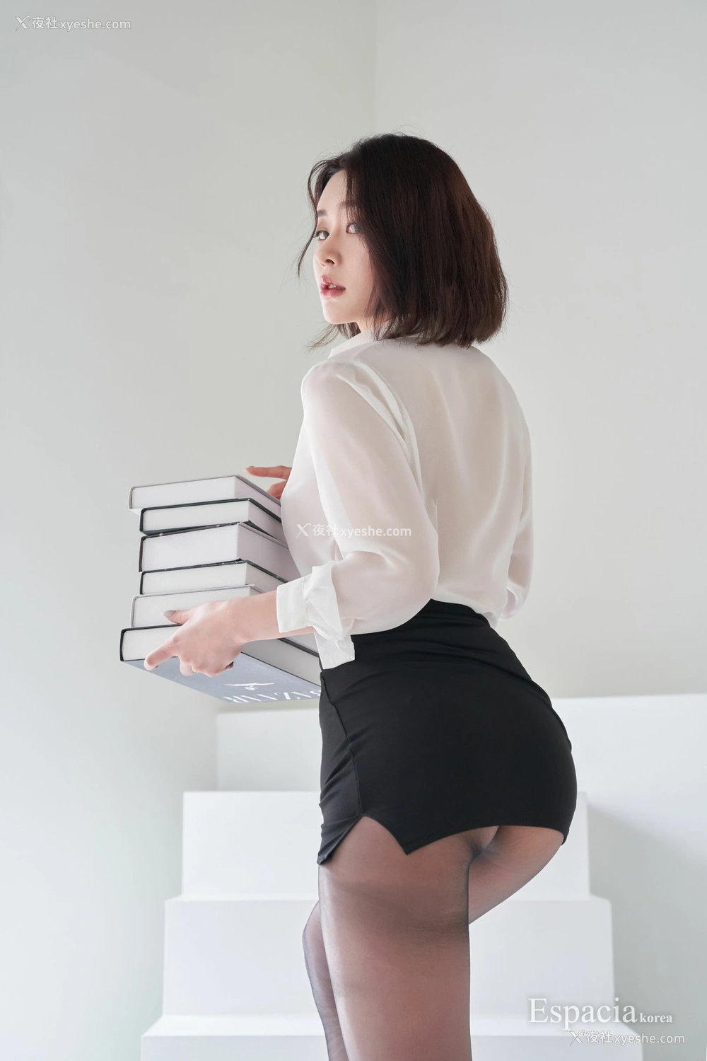 1P - [ESPACIAKOREA] EHC-045 – Rahee