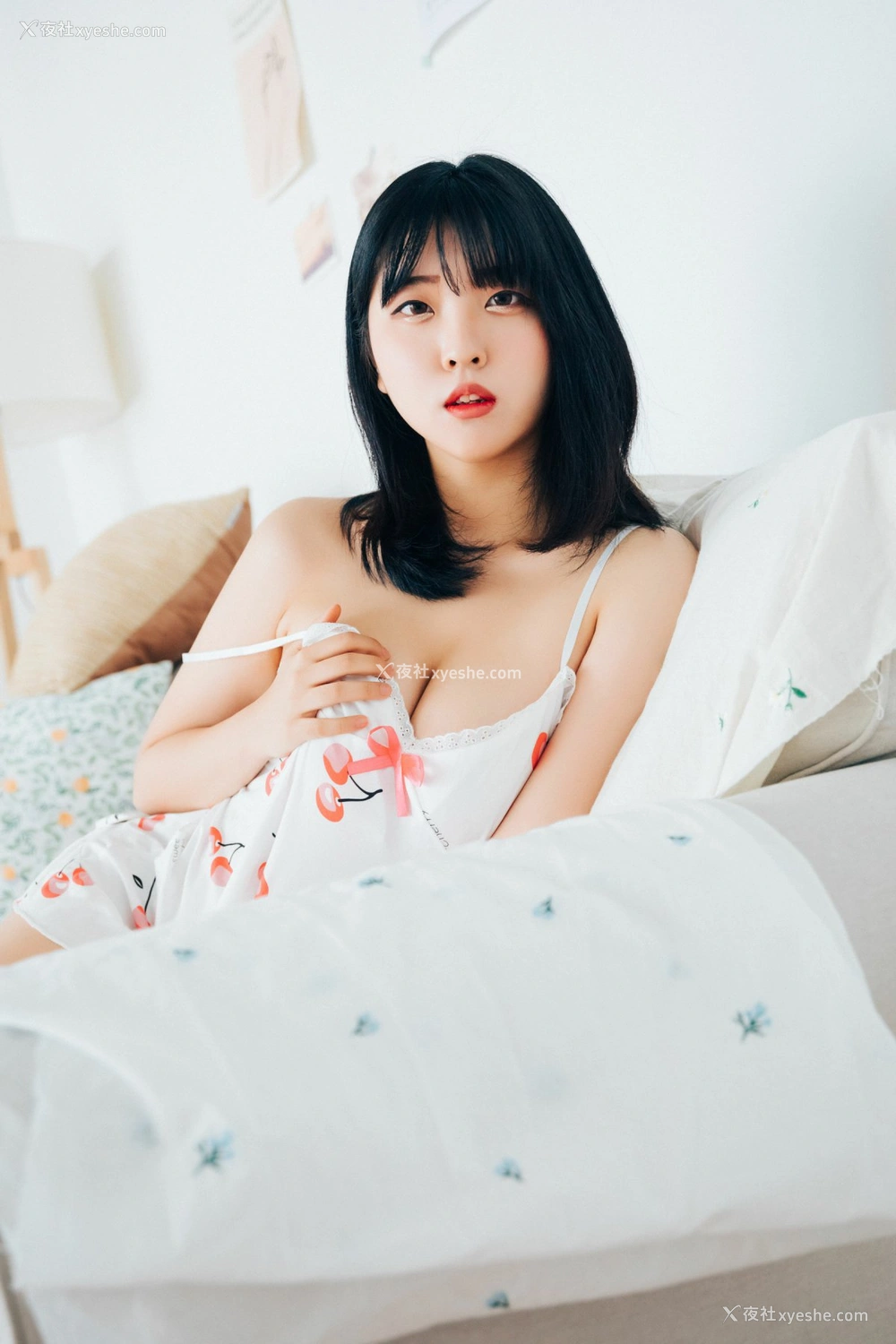 1P - [LOOZY] Song Hana – Oyatsu