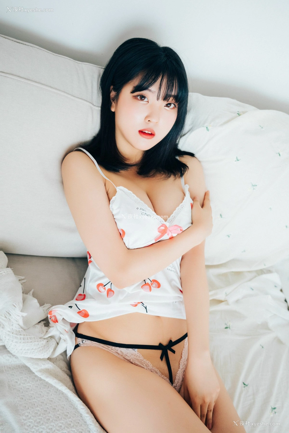 1P - [LOOZY] Song Hana – Oyatsu
