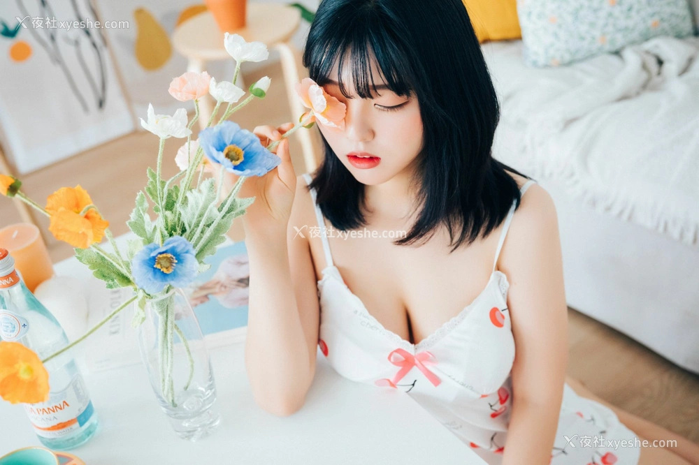 1P - [LOOZY] Song Hana – Oyatsu