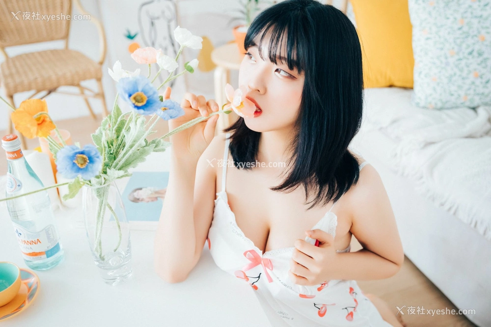 1P - [LOOZY] Song Hana – Oyatsu