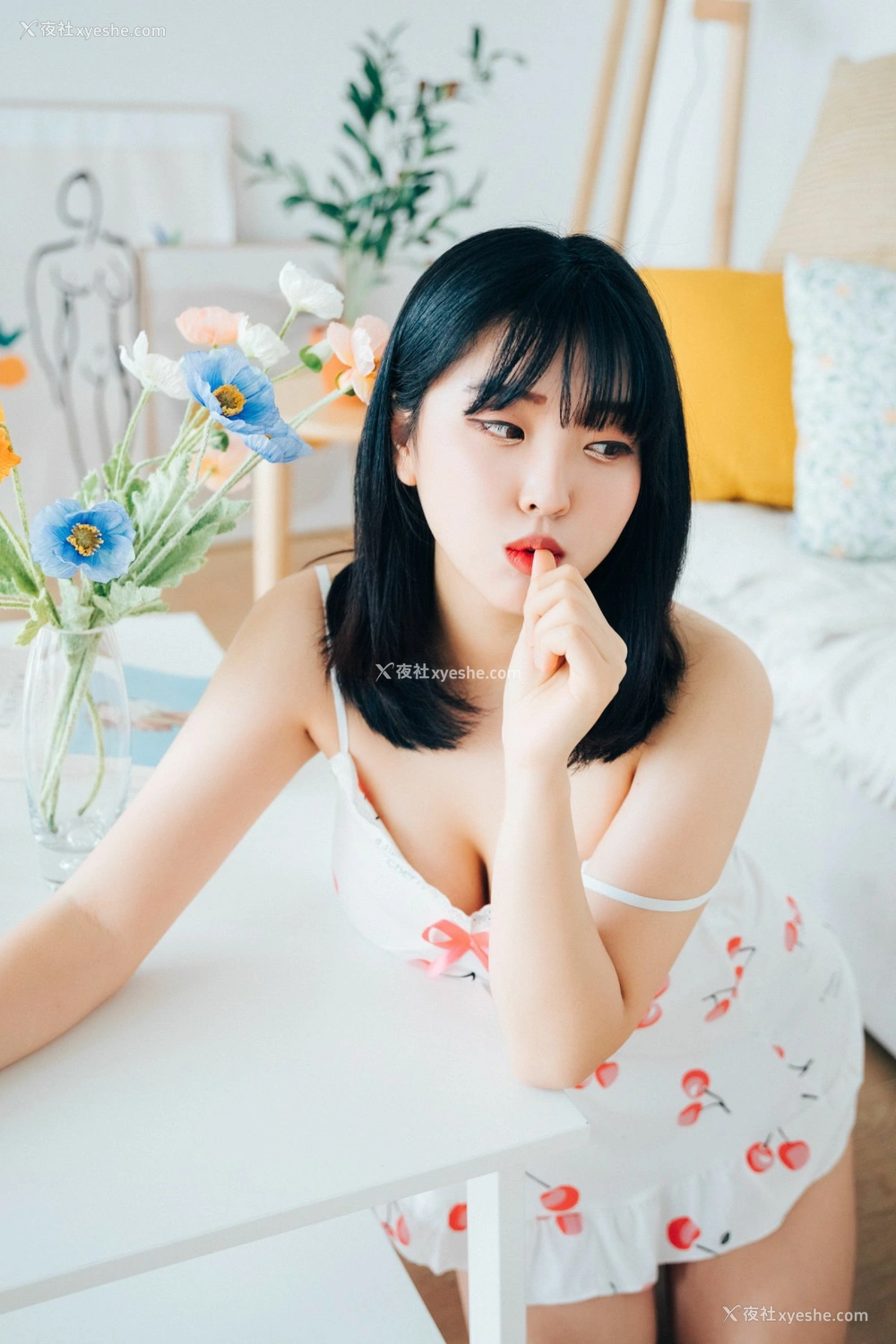 1P - [LOOZY] Song Hana – Oyatsu