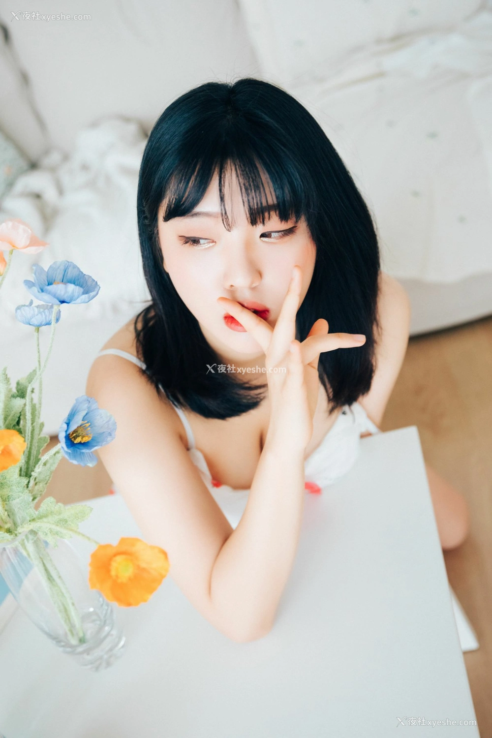 1P - [LOOZY] Song Hana – Oyatsu