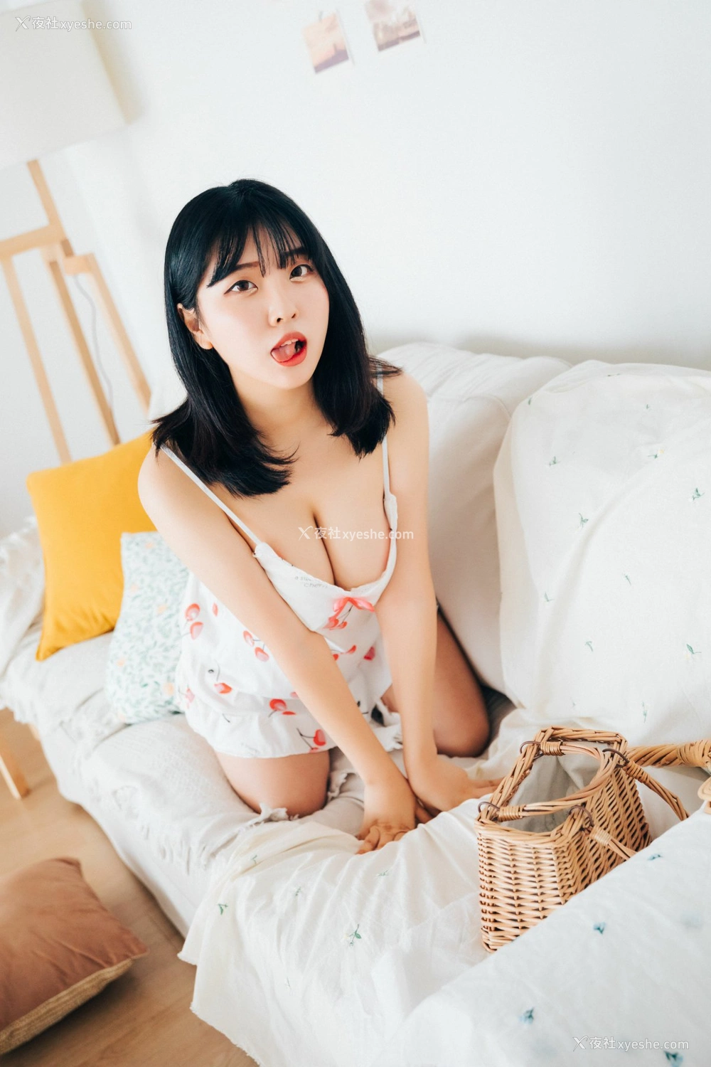 1P - [LOOZY] Song Hana – Oyatsu