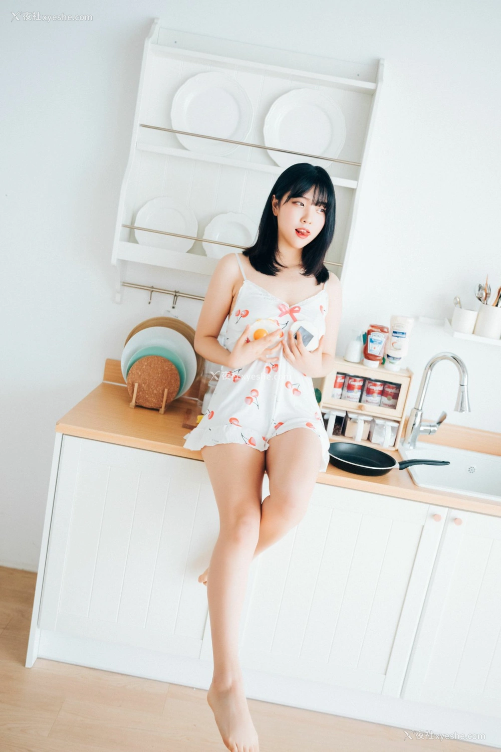 1P - [LOOZY] Song Hana – Oyatsu