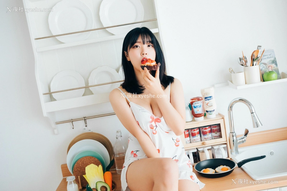 1P - [LOOZY] Song Hana – Oyatsu