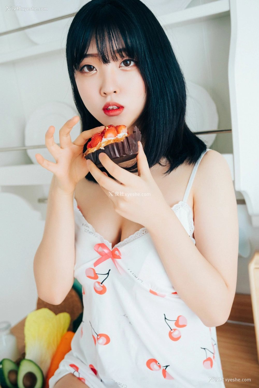 1P - [LOOZY] Song Hana – Oyatsu