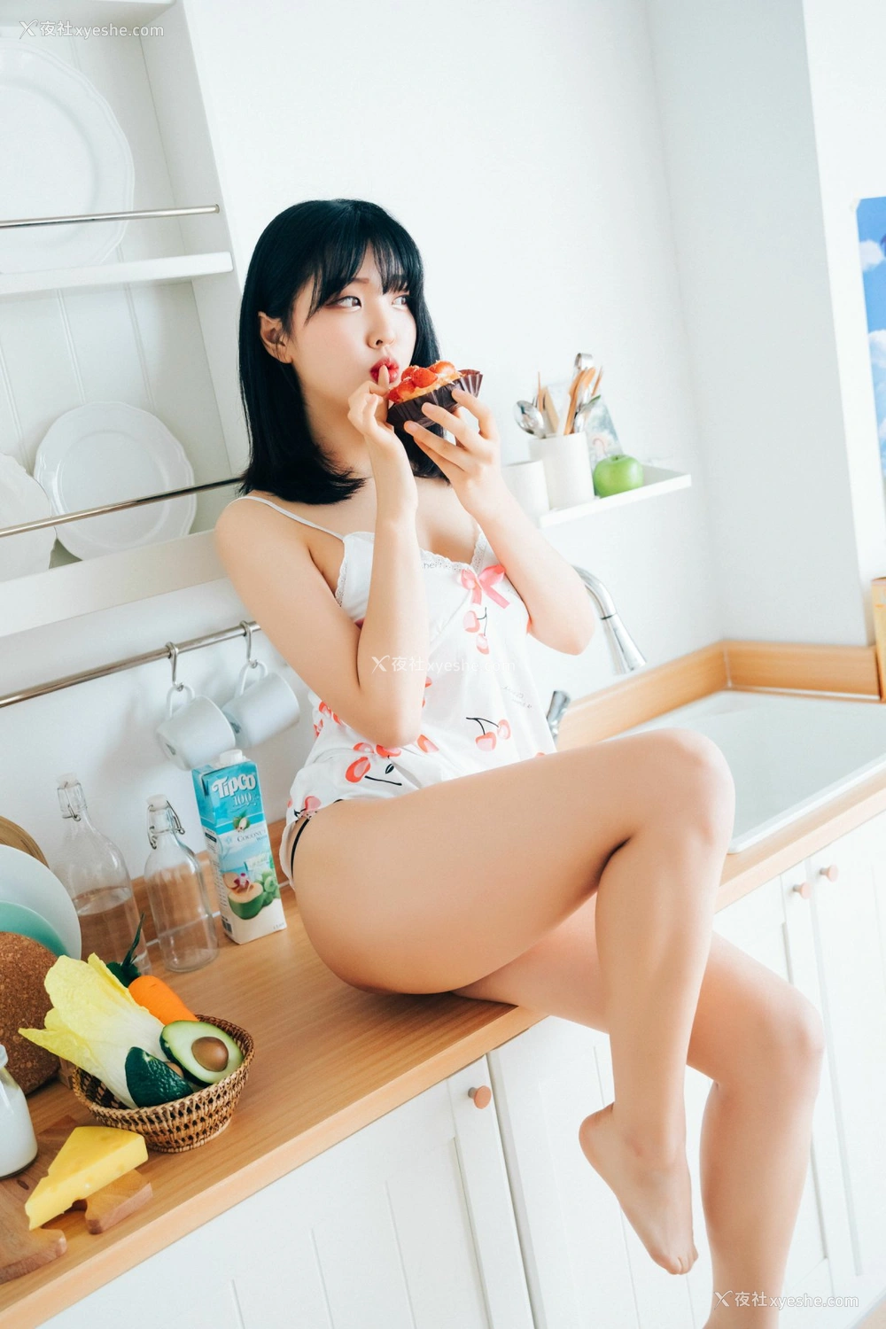 1P - [LOOZY] Song Hana – Oyatsu