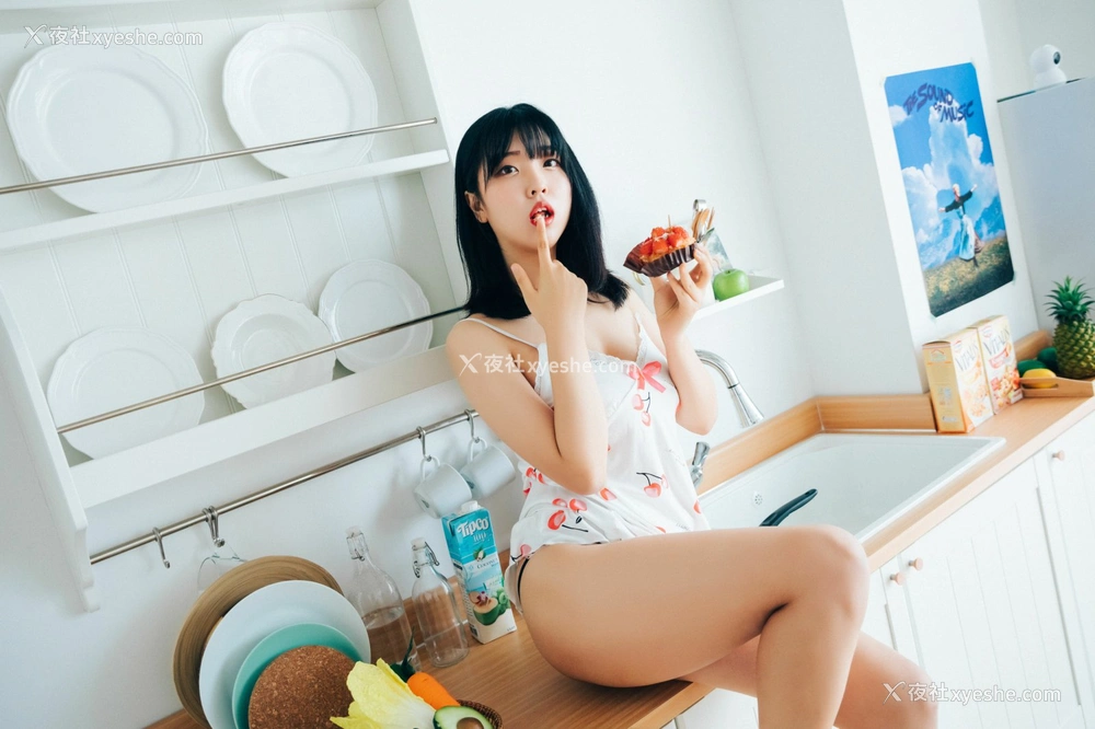 1P - [LOOZY] Song Hana – Oyatsu