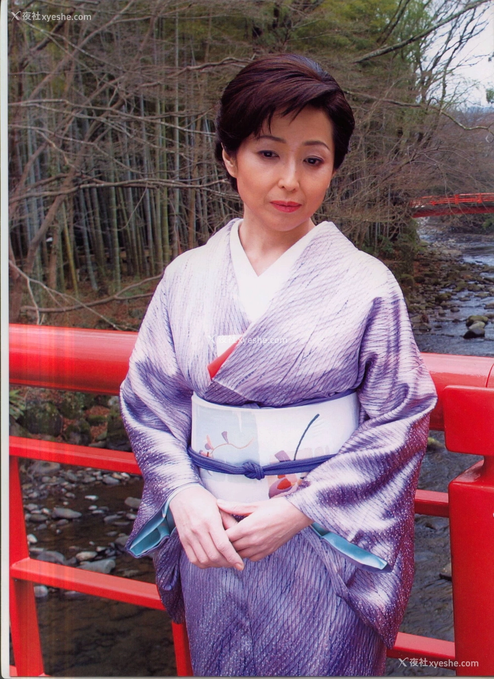 1P - 八人の汤
