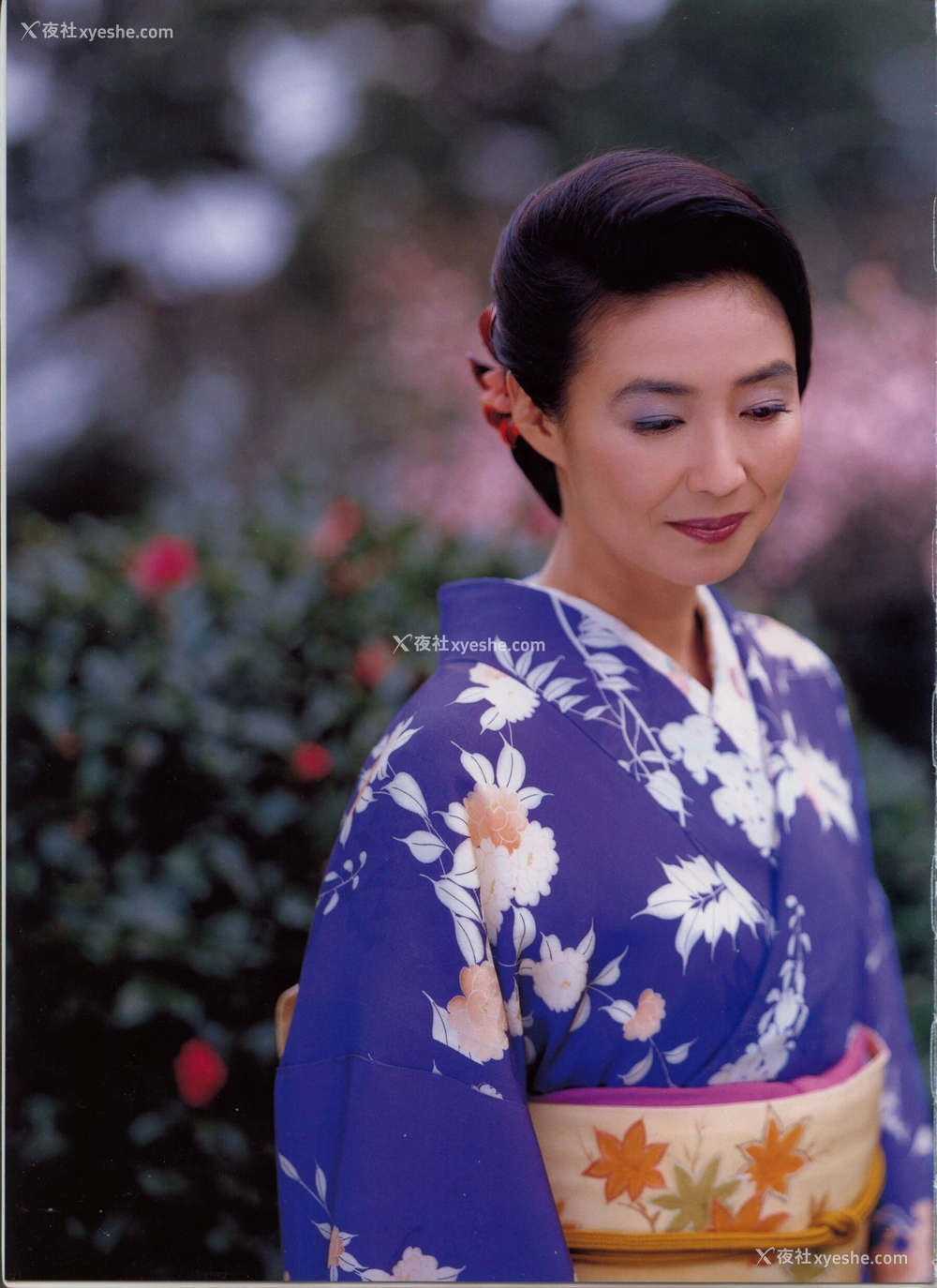 1P - 八人の汤
