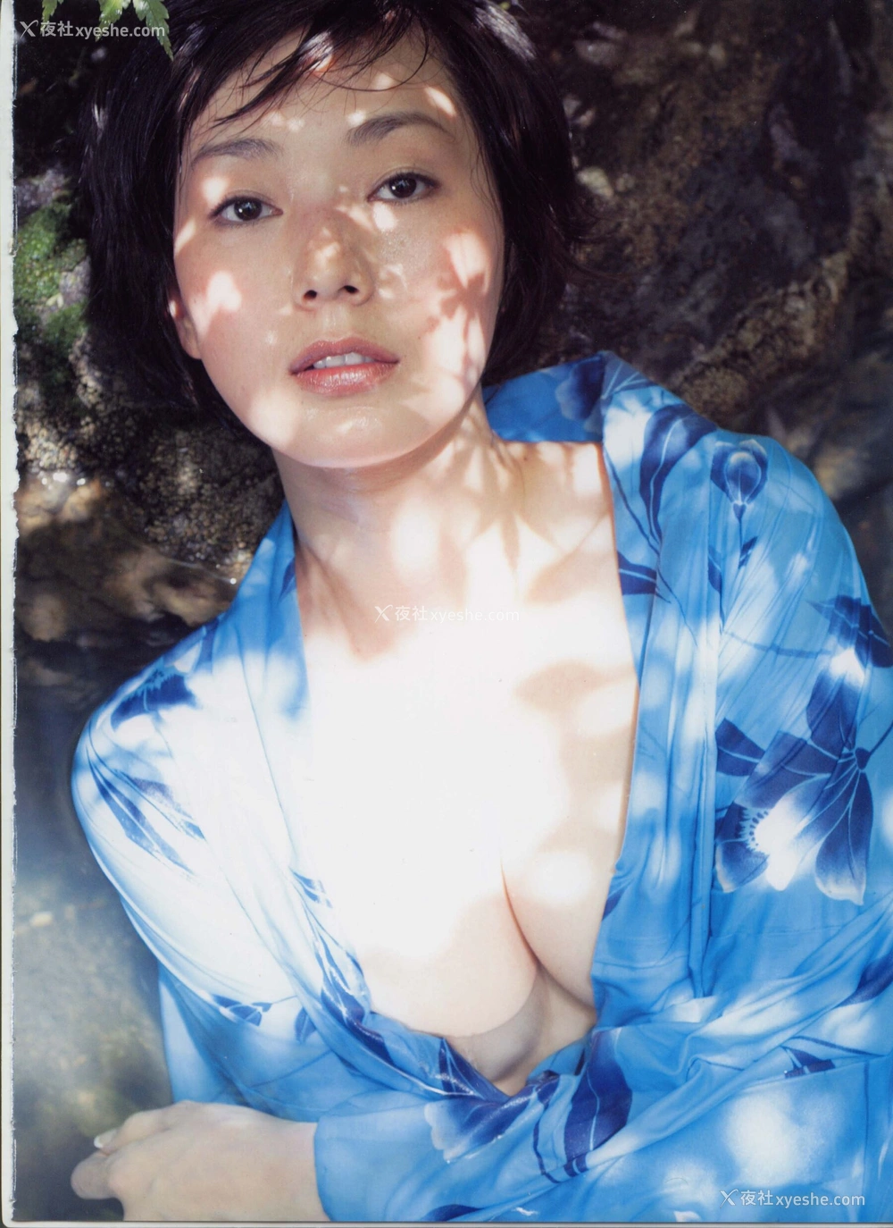 1P - 八人の汤