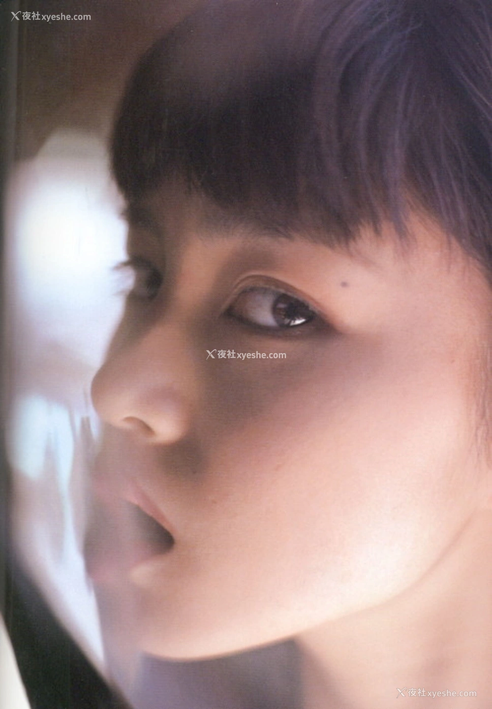 1P - 宝生舞《Accidents Series 13》