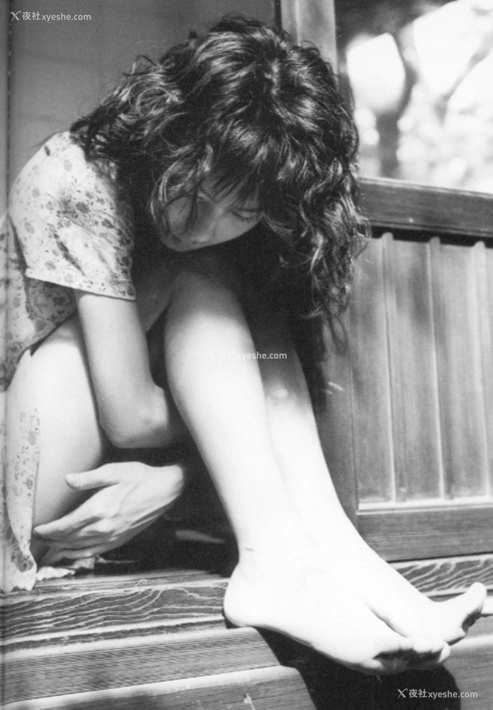 1P - 宝生舞《Accidents Series 13》