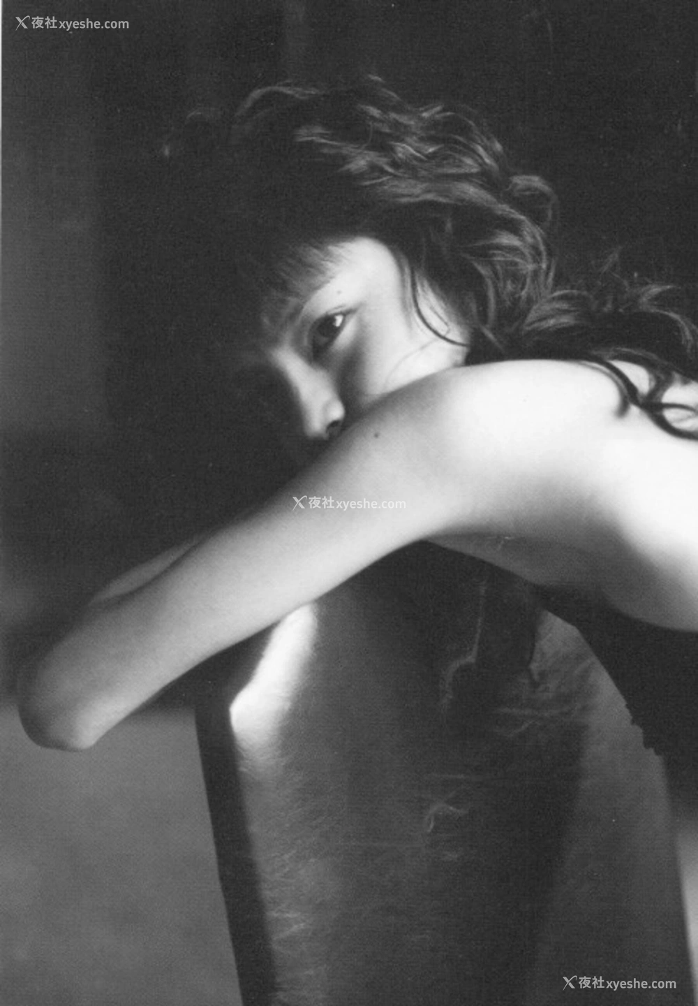 1P - 宝生舞《Accidents Series 13》