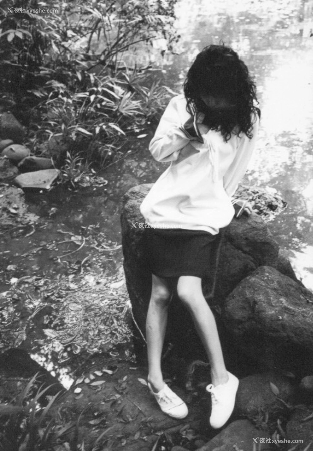 1P - 宝生舞《Accidents Series 13》