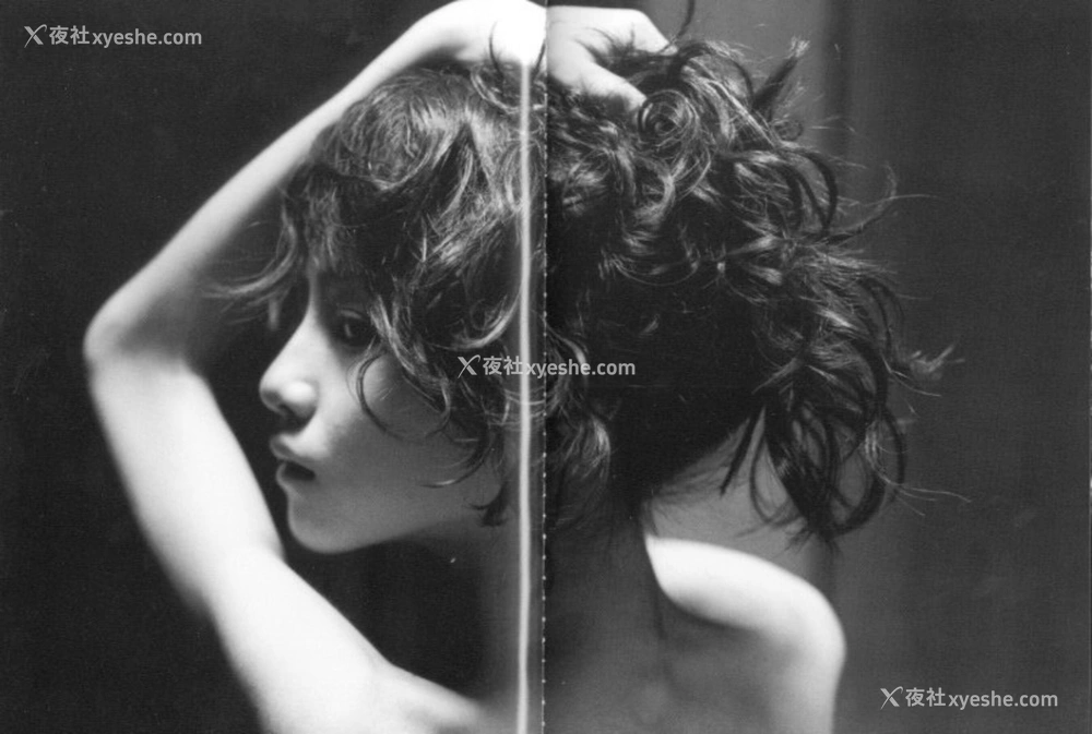 1P - 宝生舞《Accidents Series 13》