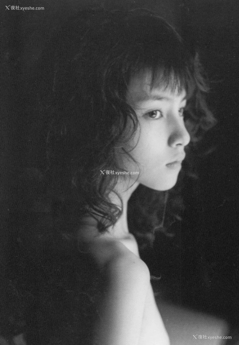 1P - 宝生舞《Accidents Series 13》