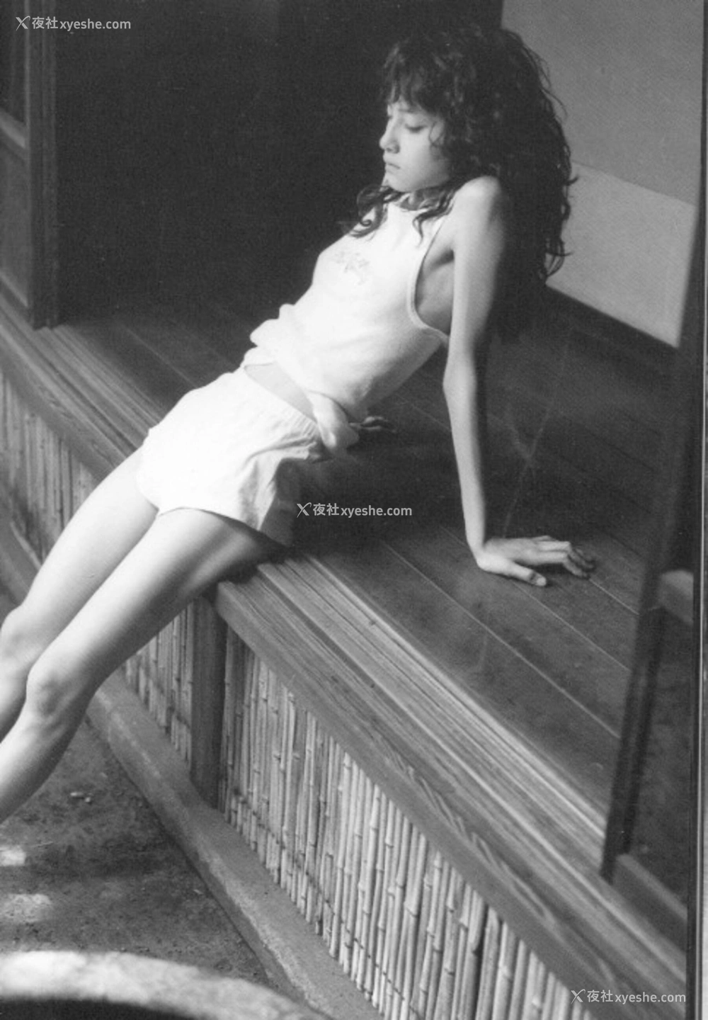 1P - 宝生舞《Accidents Series 13》