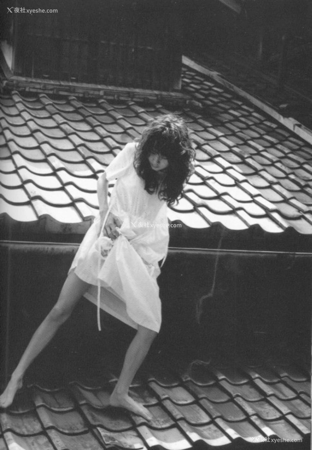 1P - 宝生舞《Accidents Series 13》