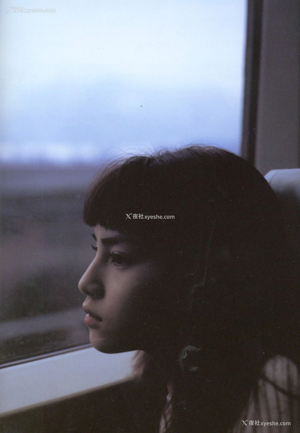 1P - 宝生舞《Accidents Series 13》