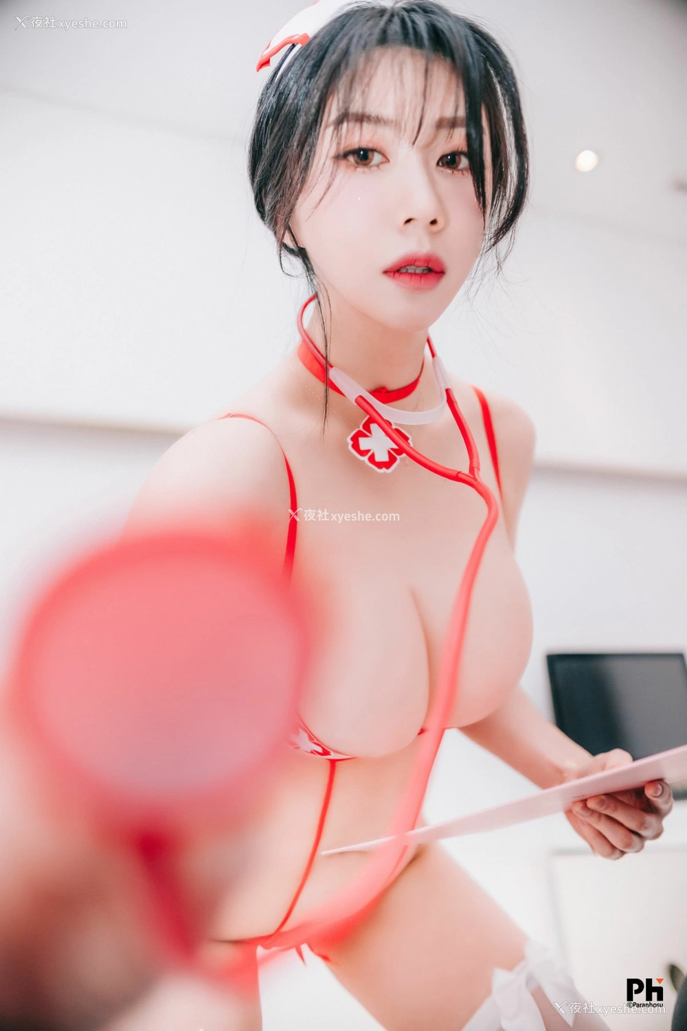 1P - [Paranhosu] Sia – Healer