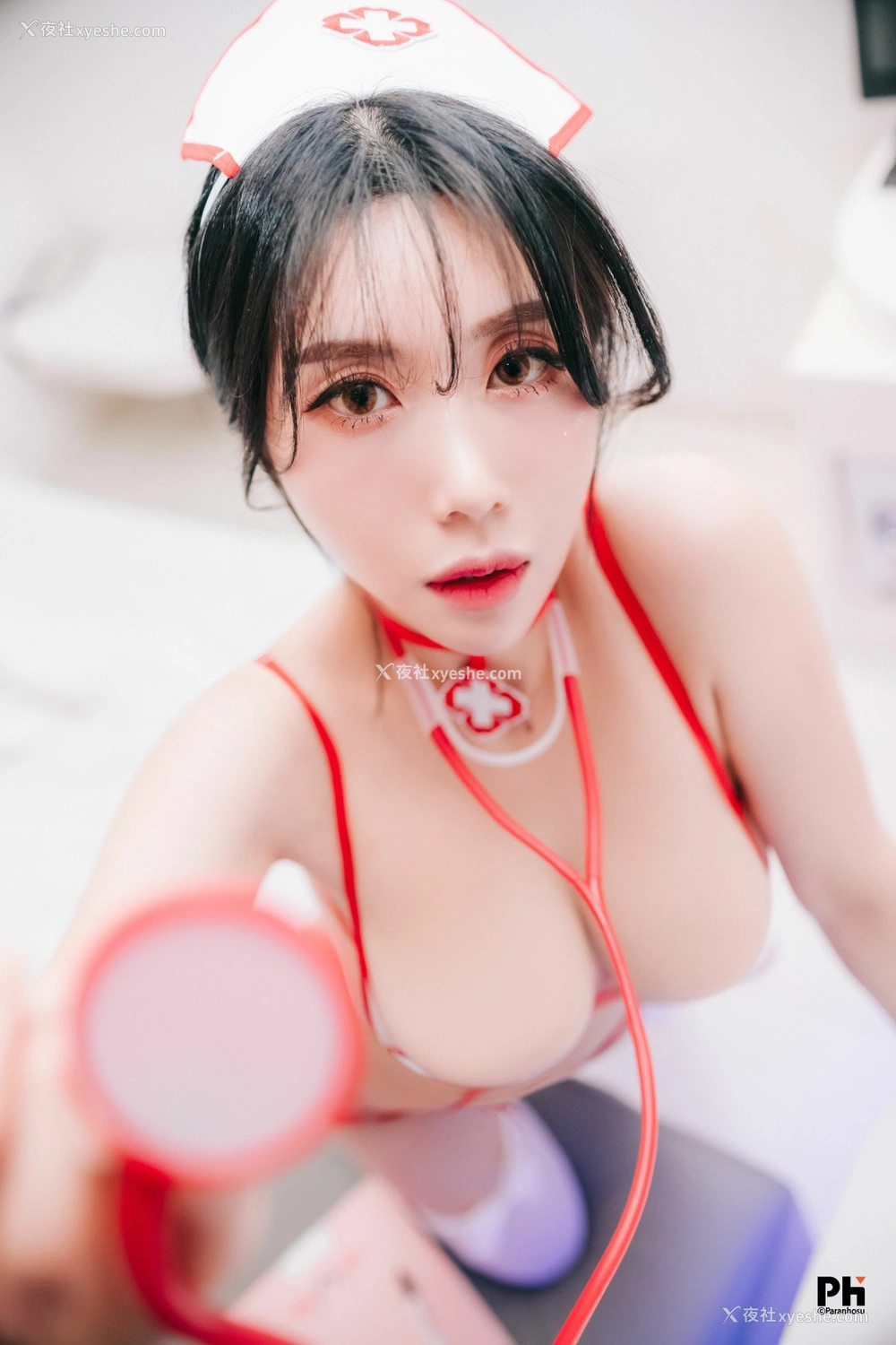 1P - [Paranhosu] Sia – Healer