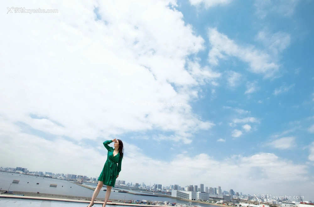 1P - 中岛知子《烟夏》
