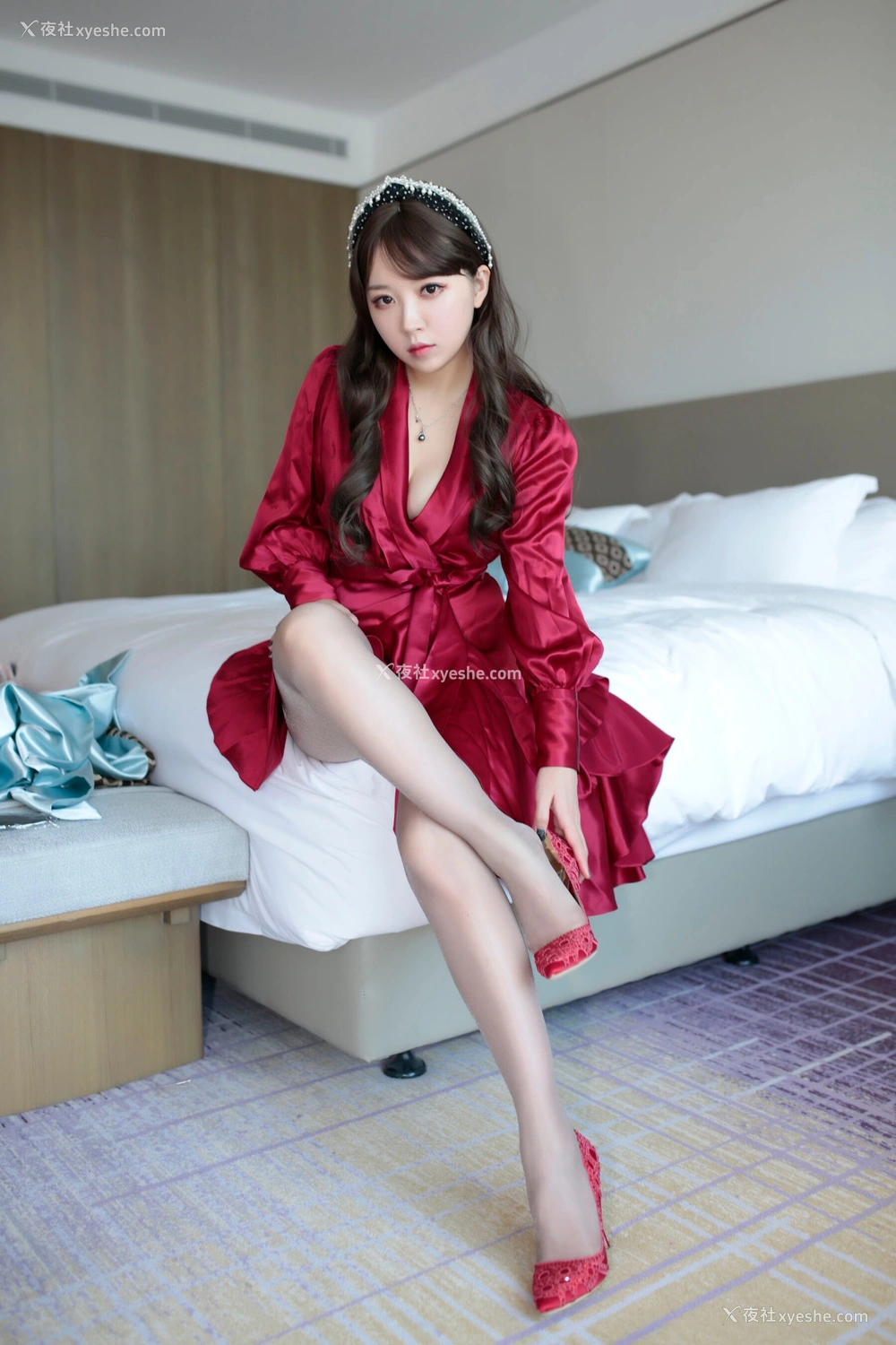 1P - 小女巫露娜《锡兰红茶》