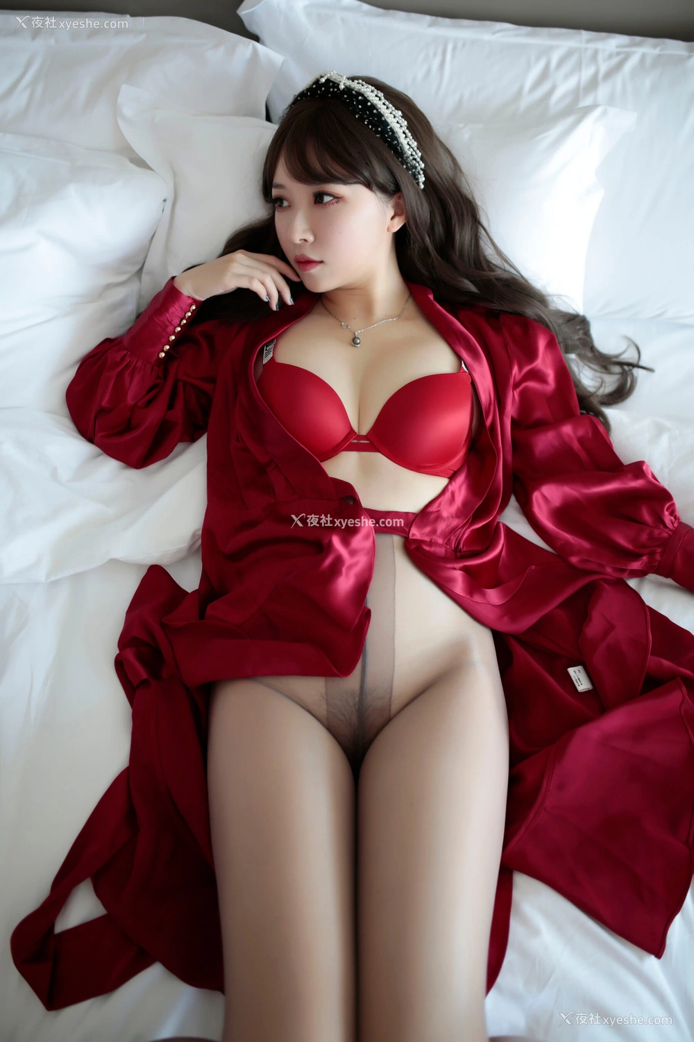 1P - 小女巫露娜《锡兰红茶》