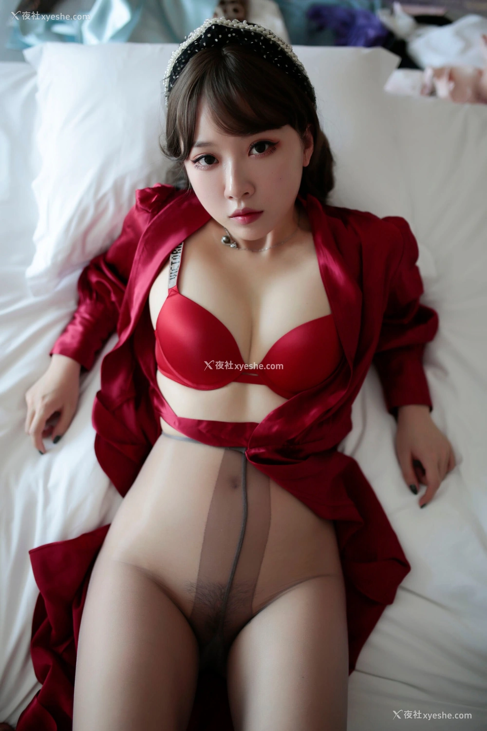 1P - 小女巫露娜《锡兰红茶》