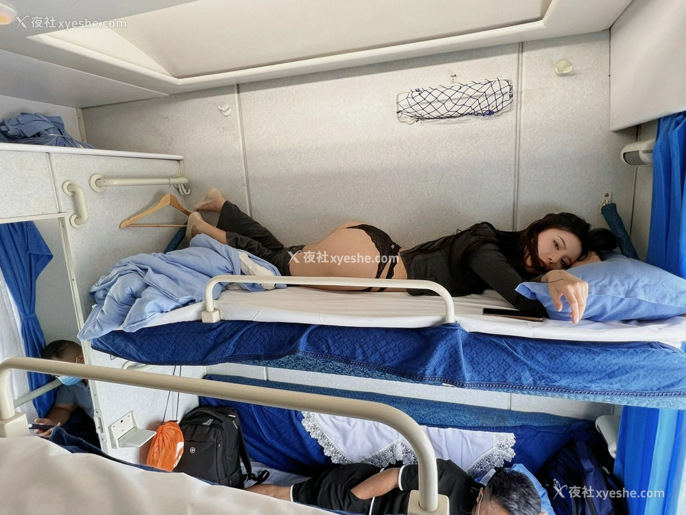 1P - 就是阿朱啊 – 最新微密圈私拍流出图集3