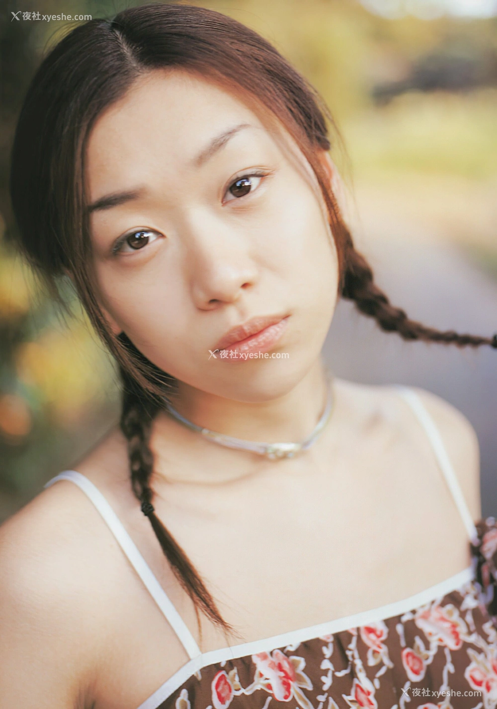 1P - 矢部美佳《MIKA.ing》