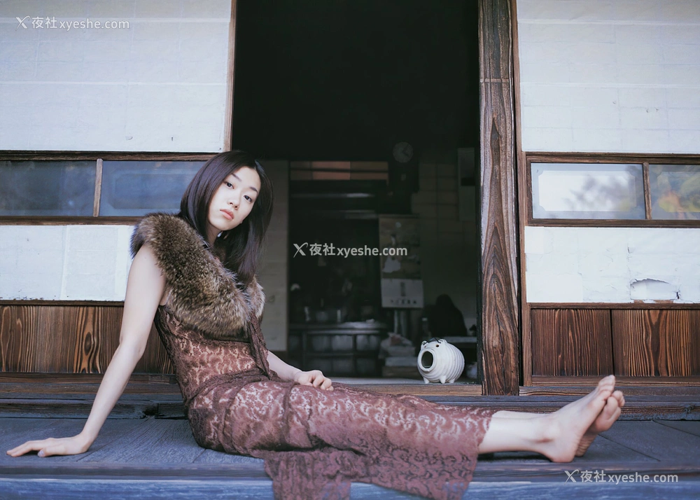 1P - 矢部美佳《MIKA.ing》