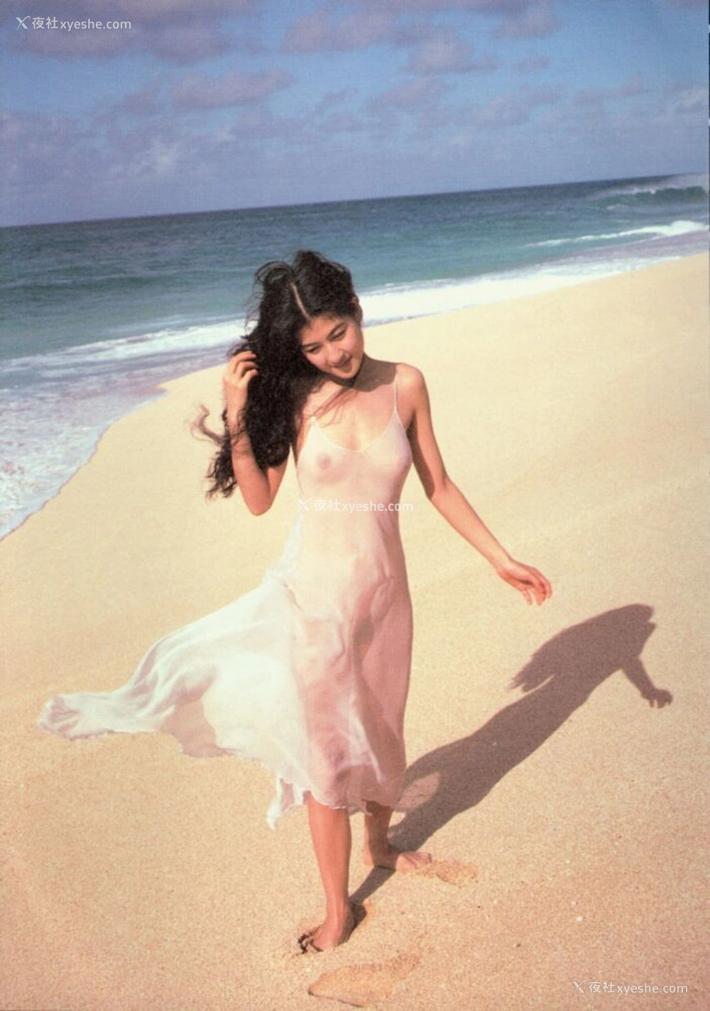 1P - GEKISHA in HAWAII