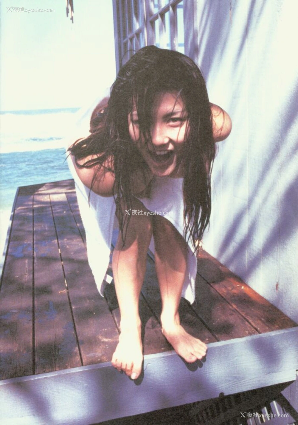 1P - GEKISHA in HAWAII