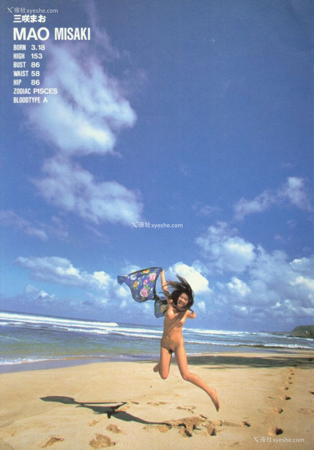 1P - GEKISHA in HAWAII