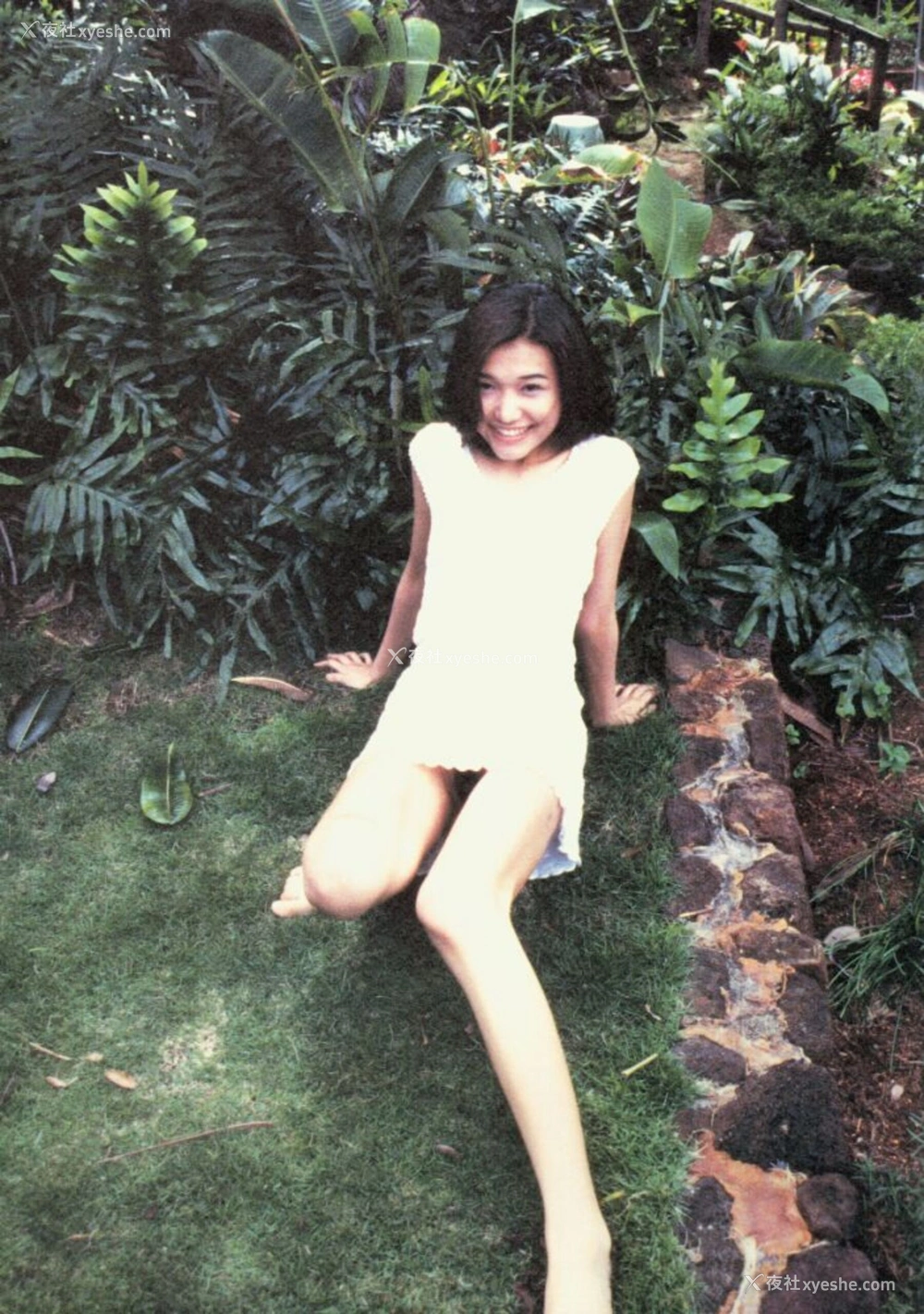 1P - GEKISHA in HAWAII