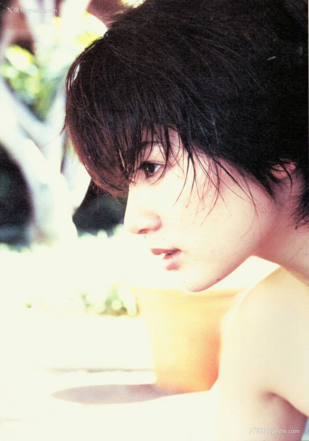 1P - GEKISHA in HAWAII
