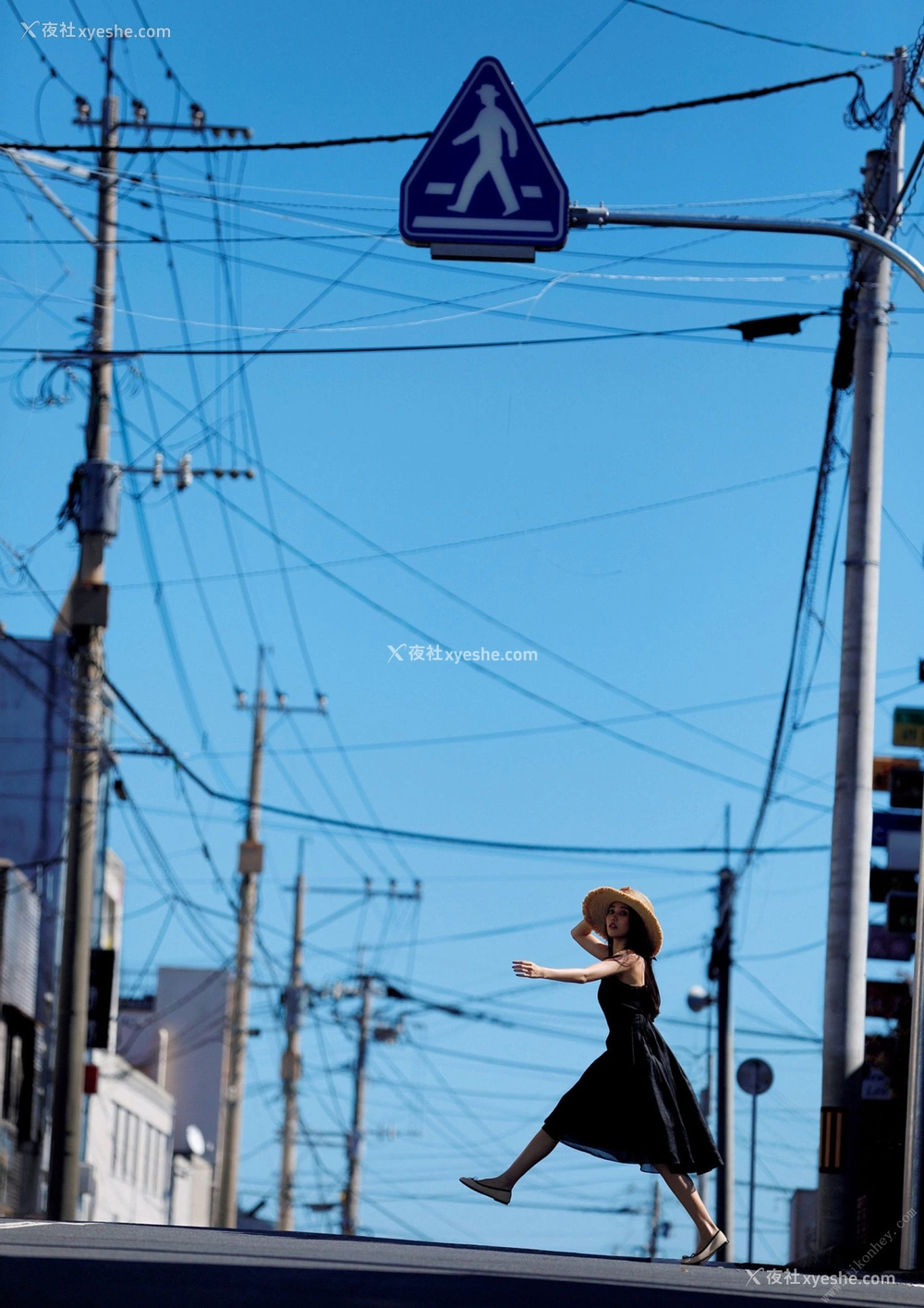 1P - 佐野日向子《COLORS》
