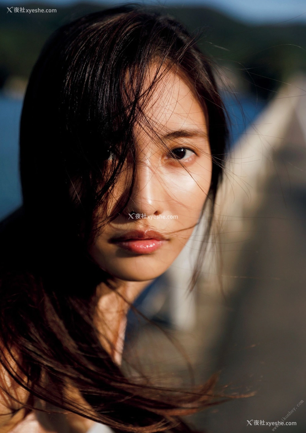 1P - 佐野日向子《COLORS》