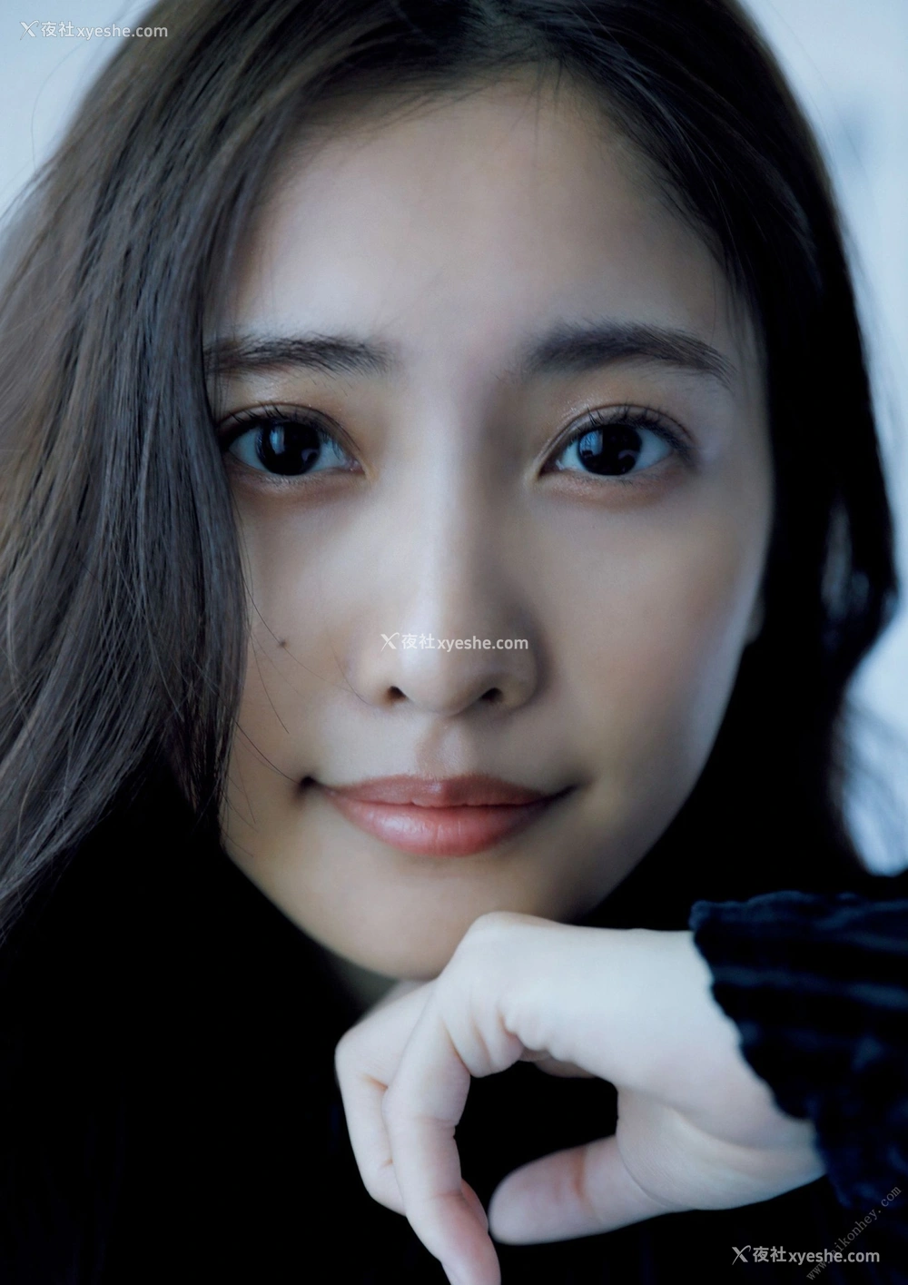 1P - 佐野日向子《COLORS》