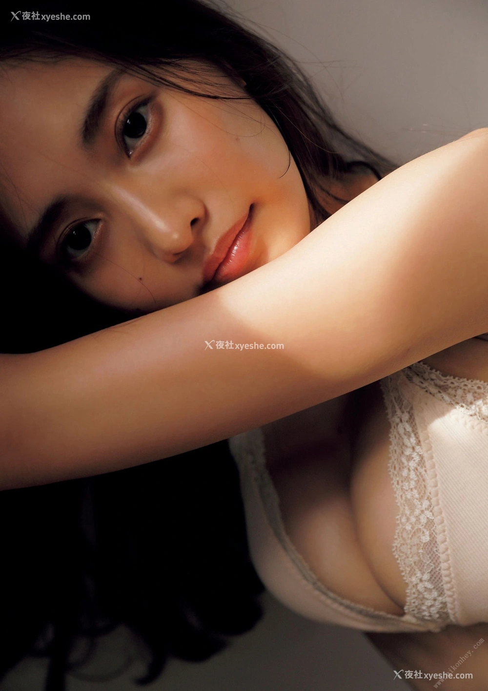 1P - 佐野日向子《COLORS》
