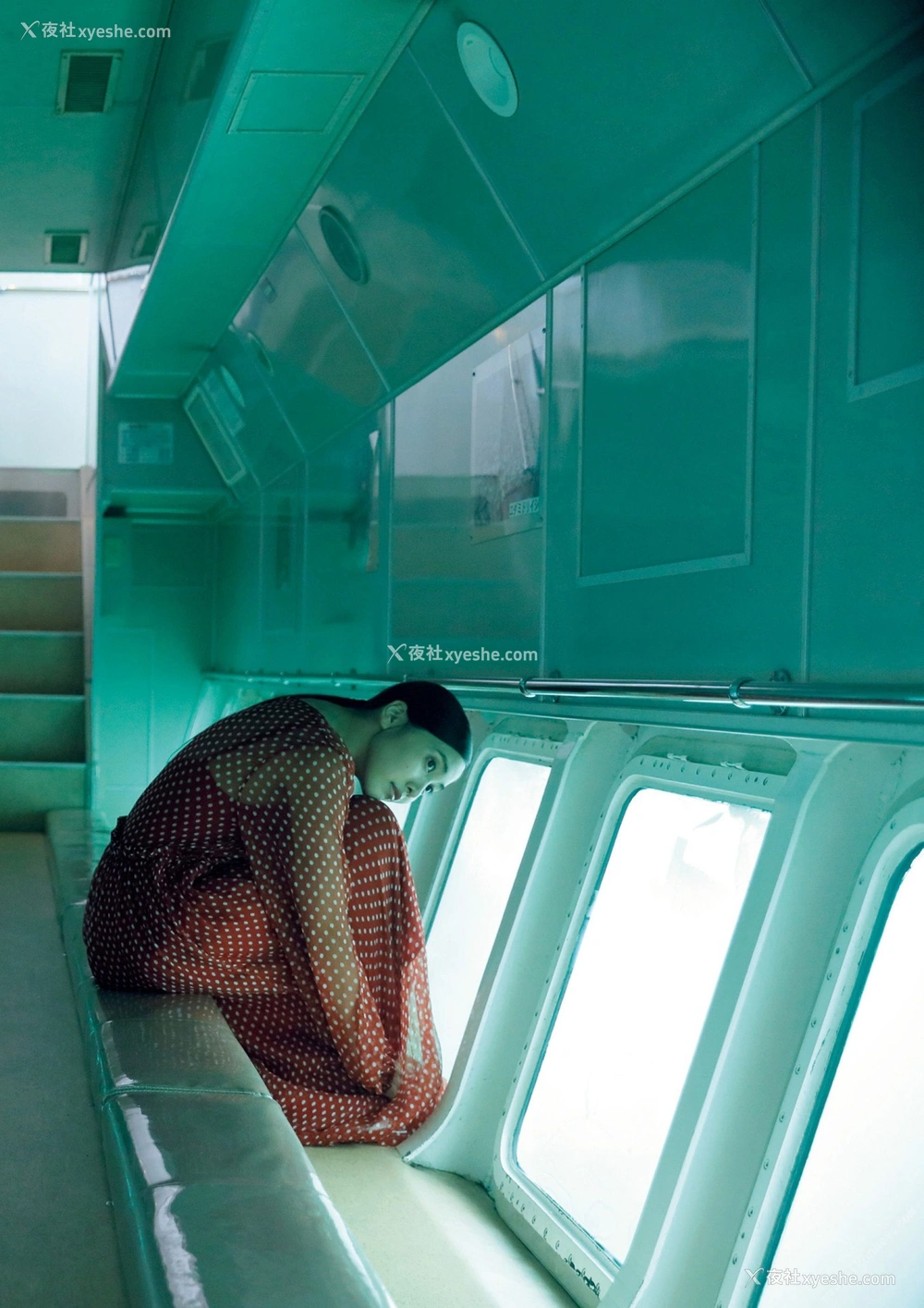 1P - 佐野日向子《COLORS》